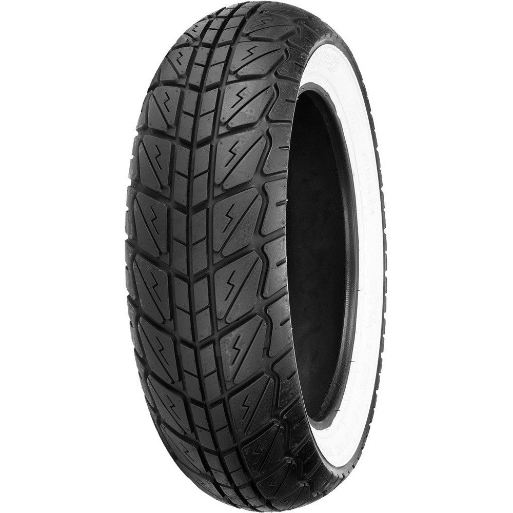 Shinko SR723 Front 120/70-10 Scooter Tire