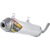 FMF Aluminum Powercore 2.1 Silencer 025278
