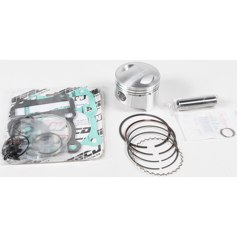 Wiseco Suzuki Piston Top End Kit LTF250 LT F250 LT 250F QuadRunner 87-1996