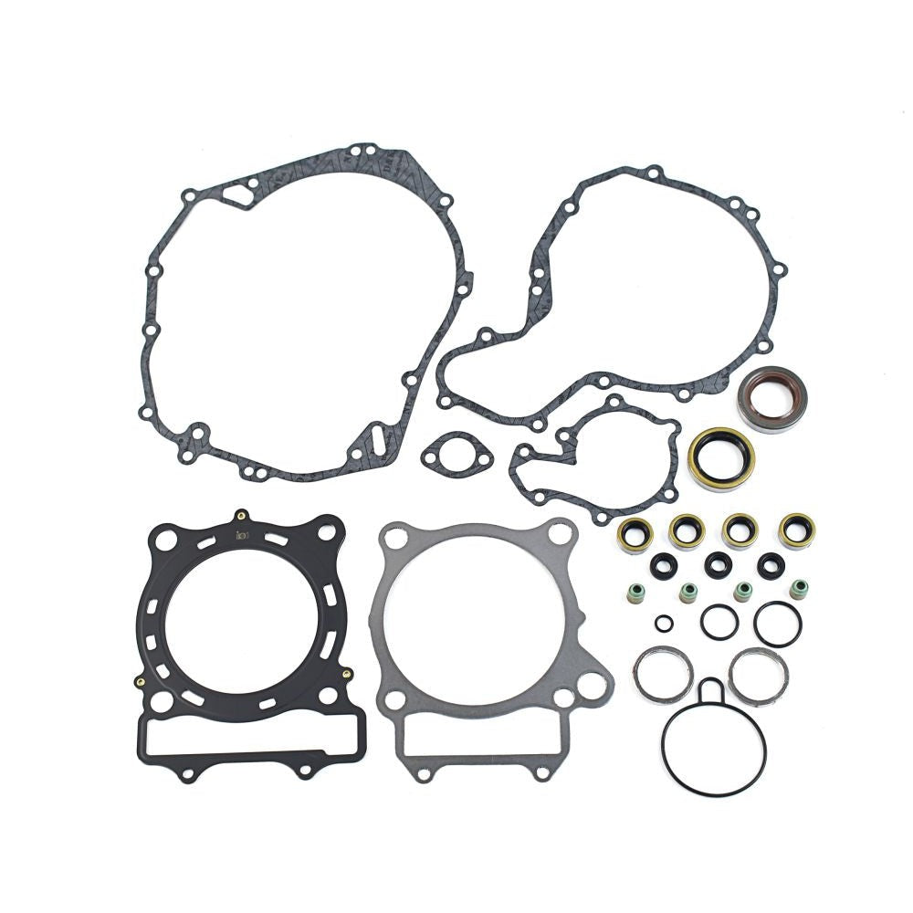 WSM Complete Gasket Kit For Polaris 500 Outlaw / Predator 05-07 25-313-OS