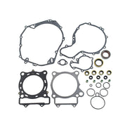 WSM Complete Gasket Kit For Polaris 500 Outlaw / Predator 05-07 25-313-OS