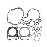 WSM Complete Gasket Kit For Polaris 500 Outlaw / Predator 05-07 25-313-OS