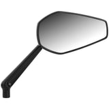 Arlen Ness Billet Mini Right Black Stocker Mirror 13-158