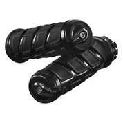 Kuryakyn Kinetic Grips Black