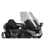 Puig Universal Windshield Touring Smoke - 3160H