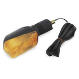 Intermitente y lente para Suzuki GSF600S Bandit 1996-1999 Trasero Izquierdo Naranja