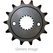 Front & Rear Steel Sprocket Kit for ATV/UTV HONDA TRX400EX SporTrax 2001-2004