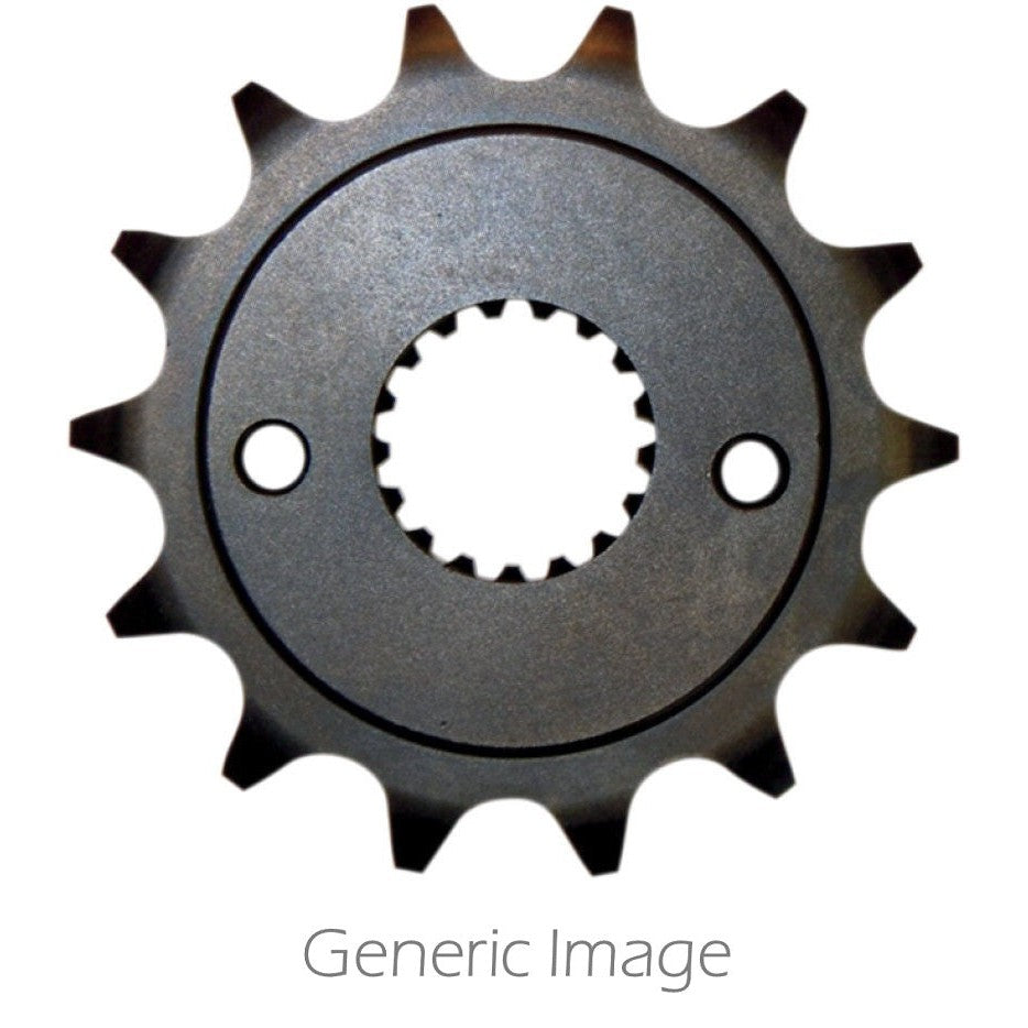 Front & Rear Steel Sprocket Kit for ATV/UTV HONDA TRX400EX SporTrax 2001-2004