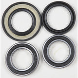 Pivot Works - PWFWK-HQ01-001 - Wheel Bearing Kit
