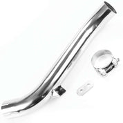 Lextek Exhaust Link Pipe Stainless Steel - LNKPP020