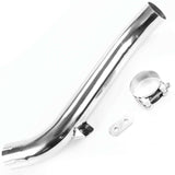 Lextek Exhaust Link Pipe Stainless Steel - LNKPP020