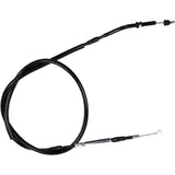 Motion Pro Black Vinyl Choke Cable 02-0558