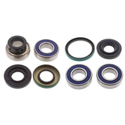 Lower Drive Shaft & Upper Jack Shaft Bearing & Seal Kit SKANDIC 500 F 1995-1998