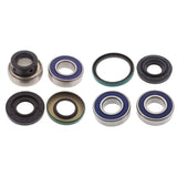 Lower Drive Shaft & Upper Jack Shaft Bearing & Seal Kit SKANDIC 500 F 1995-1998