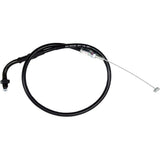 Motion Pro Black Vinyl Throttle Pull Cable For Honda CBR600F3 1995-1998 02-0232