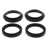 All Balls Fork Oil & Dust Seal Kit 56-193