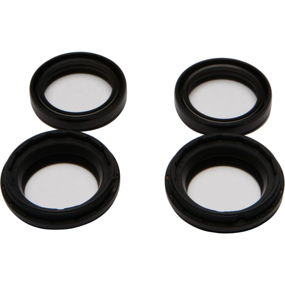 All Balls Fork Oil And Dust Seal Kit 56-154