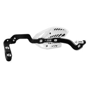 Cycra Probend Ultra CRM Handguard 7/8" Clamp White/Black/Grey - 1CYC-7407-12X