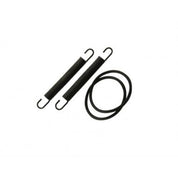 FMF Racing Pipe Spring O-Ring Kit for Kawasaki 98-10 KX80 KX85 KX100 011310