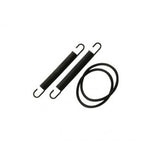 Kit de juntas tóricas para resorte de tubería FMF Racing para Kawasaki 98-10 KX80 KX85 KX100 011310
