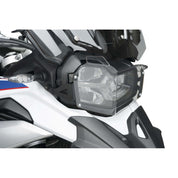 Puig Headlight Protector Clear - 9762W