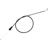 Motion Pro Black Vinyl Throttle Cable 04-0052