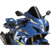 Puig R-Racer Windshield Black - 3631N