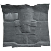 ACC Replacement Carpet Kit For 1987-1995 Jeep Wrangler Pass Area - CHOOSE COLOR