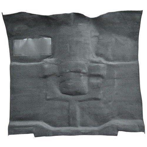 ACC Replacement Carpet Kit For 1987-1995 Jeep Wrangler Pass Area - CHOOSE COLOR