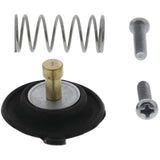 Kit de válvula de corte de aire QuadBoss - 53464015