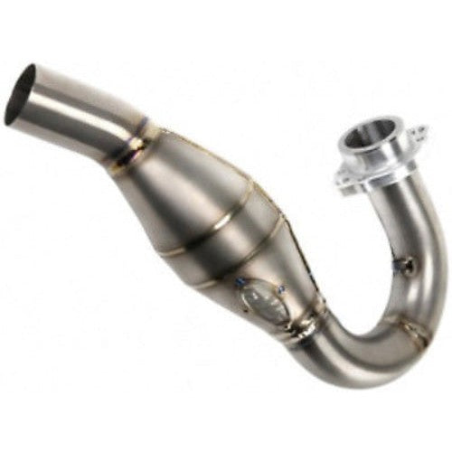 FMF FULL EXHAUST S/S MEGABOMB HEADPIPE + POWERCORE 4 MUFFLER 09-15 KLX250S