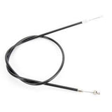 Motion Pro Black Throttle Push Cable For Yamaha YZF R6 1999-2002 05-0342