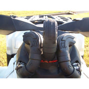 High Lifter Snorkel Kit For Can-Am Models SNORK-C1OL