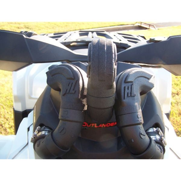 High Lifter Snorkel Kit For Can-Am Models SNORK-C1OL