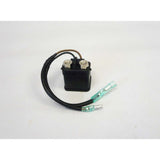 WSM Starter Solenoid For Yamaha 30 / 40 / 300 / 350 Hp 4-Stroke 07-21 004-127