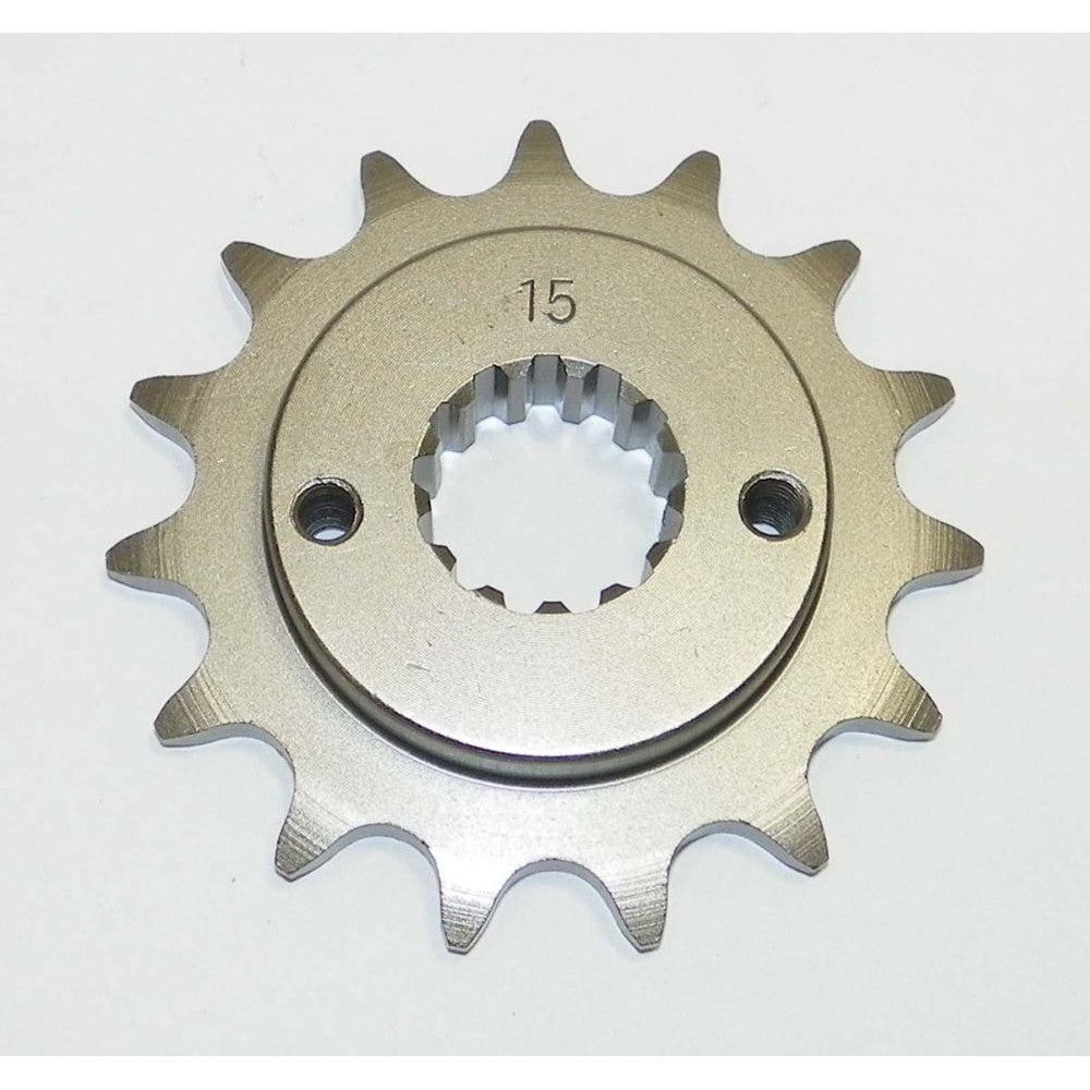 WSM Front Sprocket For Honda 650 XR-R FSH-026-15