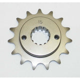 WSM Front Sprocket For Honda 650 XR-R FSH-026-15