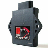 Big Gun Exhaust Rev Box UNLIMITED - 40-R19A