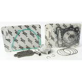 Vertex Top End Piston Kit VTKTC23647C