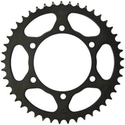 520 Precision Chain, Front & Rear Steel Sprocket Kit KAWASAKI EX250 Ninja 88-12