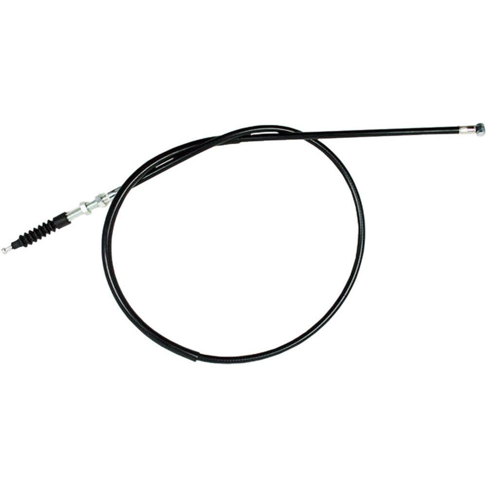 Motion Pro Black Vinyl Clutch Cable For Yamaha YFZ450 2012-2013 05-0408