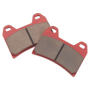 Brake Pad and Shoe For Ducati 748/SPS 1998-1999 Sintered Front Front