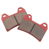 Brake Pad and Shoe For Ducati 748/SPS 1998-1999 Sintered Front Front