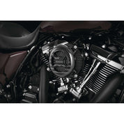 Vance and Hines VO2 America Air Intake Black 42045FG
