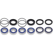 Bearing Kit for Front and Rear Wheels Polaris Big Boss 250 4x6 89-92