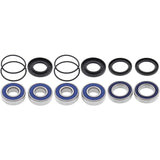 Kit de rodamientos para ruedas delanteras y traseras Polaris Trail Blazer 250 90-98