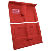 ACC Replacement Carpet Kit For 1962-1964 Plymouth Fury 2DR 4spd