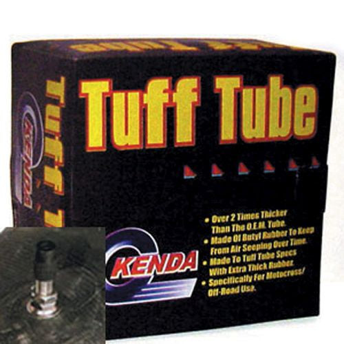 Kenda Motorcycle Tuff Tube [250/275-10] with TR-4 Valve 05103210T