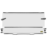 QuadBoss Folding Windshield 0.177" - TUCK100-0018