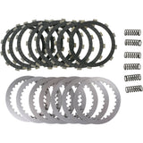 Kit de embrague serie Ebc Drcf Honda (Drcf148) DRCF148